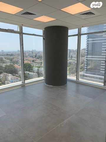 משרדים, מצדה 7, אזור תעשיה צפון, בני ברק