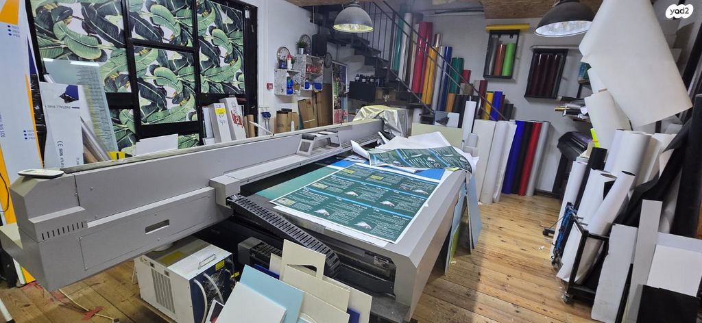 כללי, הגפן, איזור תעשייה, קצרין