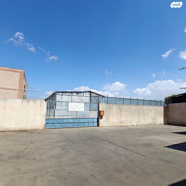 אזור תעשייה רכטמן