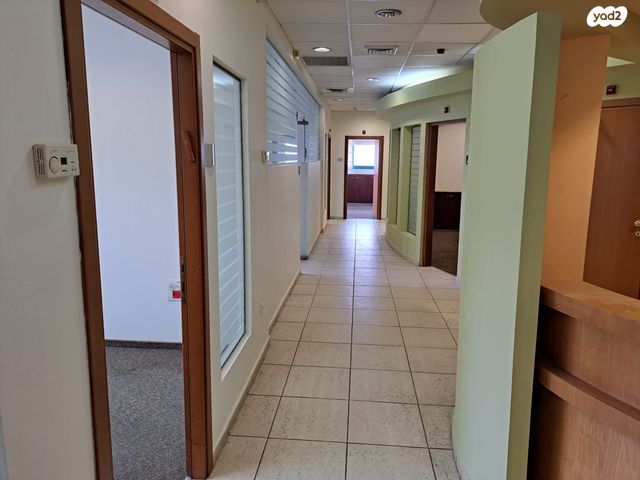 משרדים, אזור תעשיה יהלום, אור יהודה