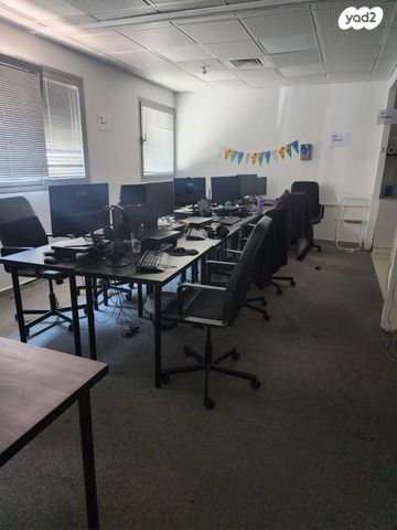 משרדים, הרצליה