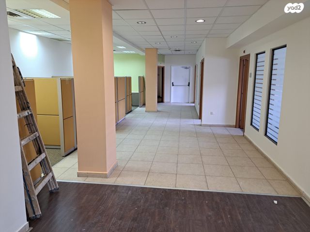 משרדים, אזור תעשיה יהלום, אור יהודה