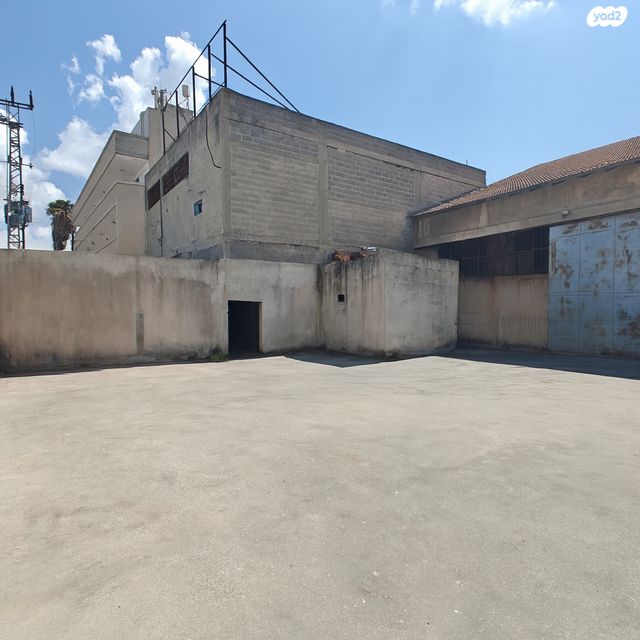 כללי, אזור תעשייה רכטמן, רחובות