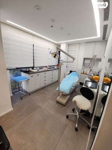 משרדים, רמב"ם, ראשון לציון