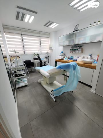 משרדים, רמב"ם, ראשון לציון