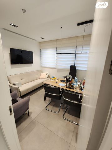 משרדים, רמב"ם, ראשון לציון