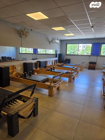 קליניקות, השייטת 4, הדרי סמל, נס ציונה