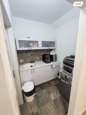 משרדים, וייצמן 2, שכונה א', באר שבע