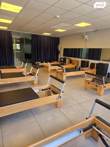 חנויות/ שטח מסחרי, השייטת 4, הדרי סמל, נס ציונה