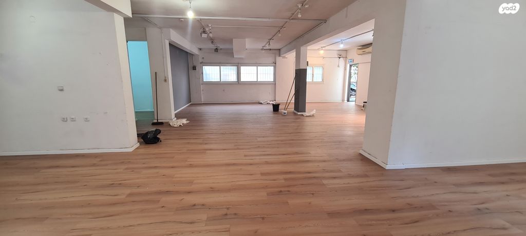 אולמות, יהודה הלוי, לב תל אביב, לב העיר צפון, תל אביב יפו