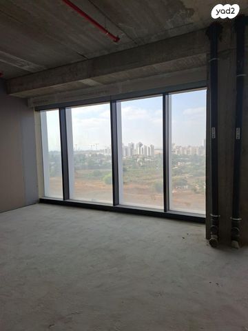 משרדים, באר יעקב