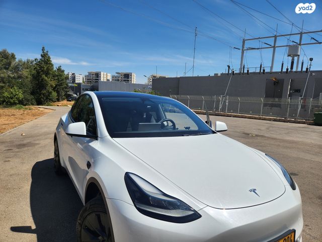 טסלה מודל Y
