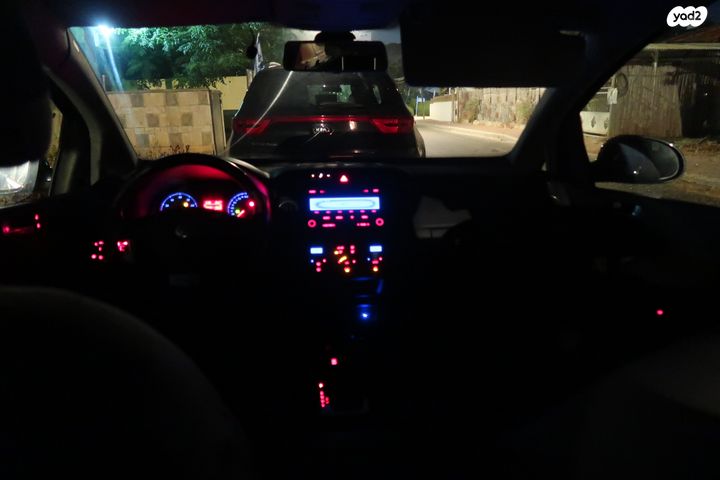 פולקסווגן גולף