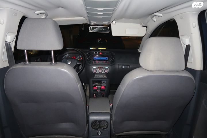 פולקסווגן גולף