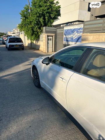 מודעת רכב יונדאי סונטה