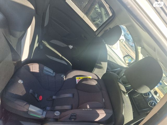 דאצ'יה סנדרו Stepway