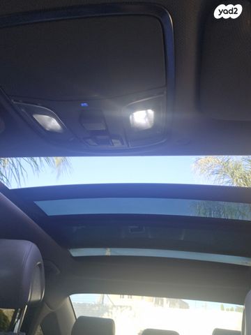 יונדאי סונטה