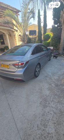 יונדאי סונטה