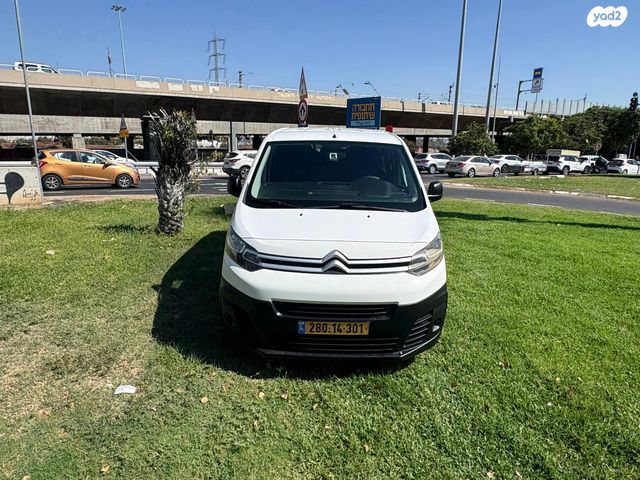 סיטרואן ג'אמפי