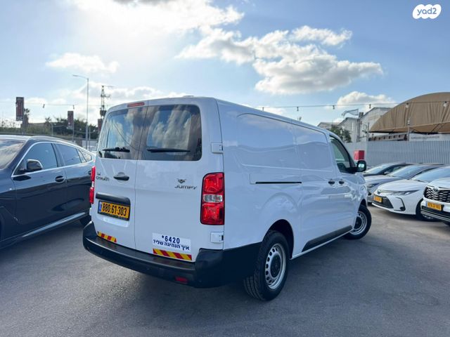 סיטרואן ג'אמפי