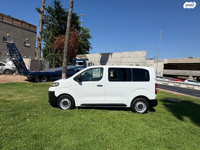 סיטרואן ג'אמפי