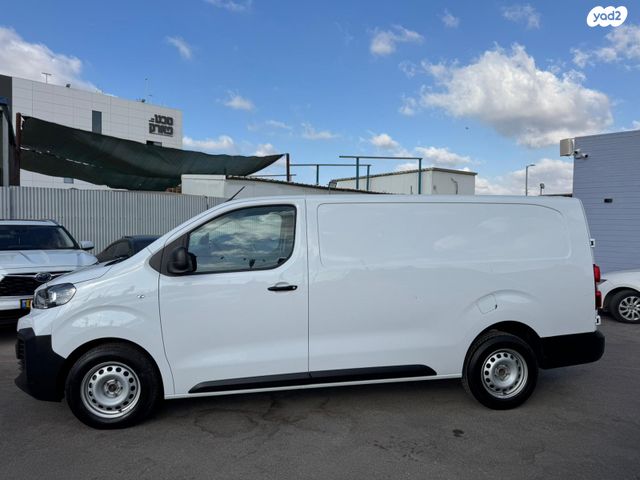 סיטרואן ג'אמפי