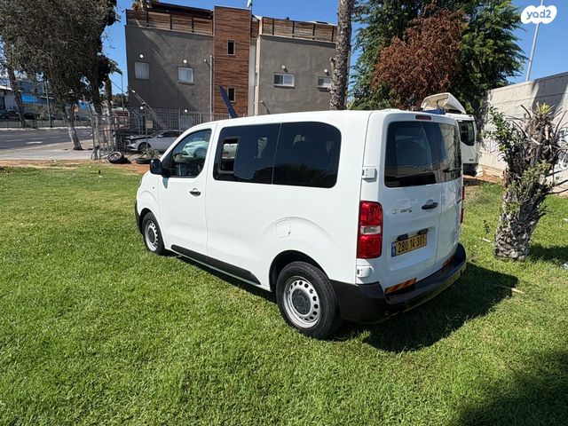 סיטרואן ג'אמפי