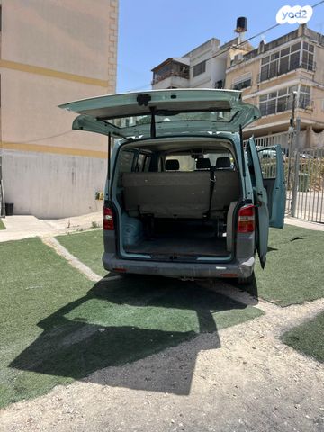 פולקסווגן טרנספורטר