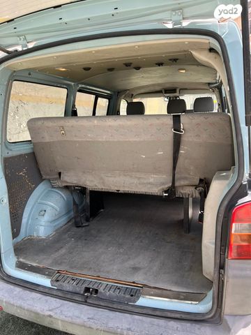 פולקסווגן טרנספורטר