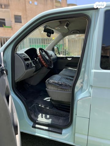 פולקסווגן טרנספורטר