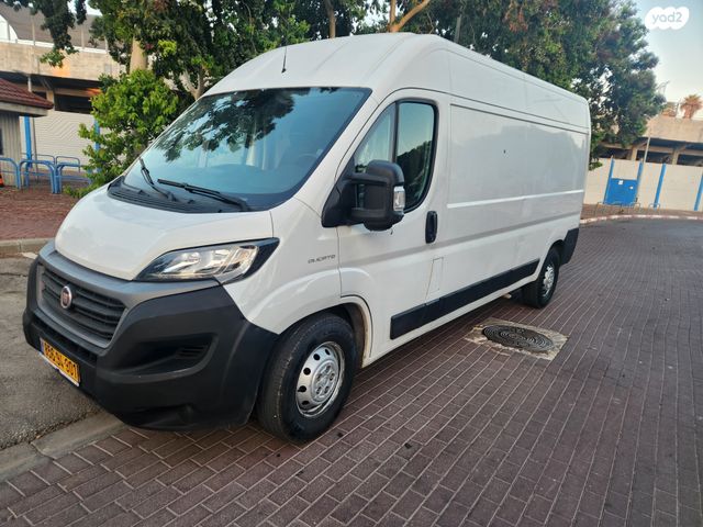 פיאט דוקאטו