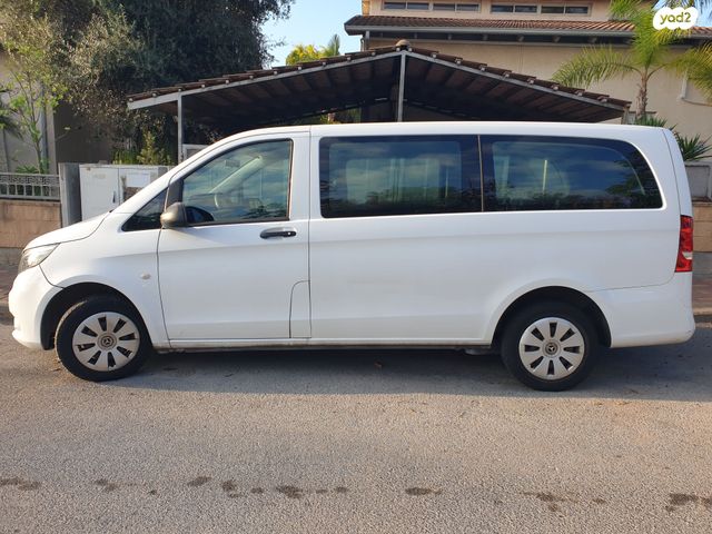 מרצדס-בנץ ויטו