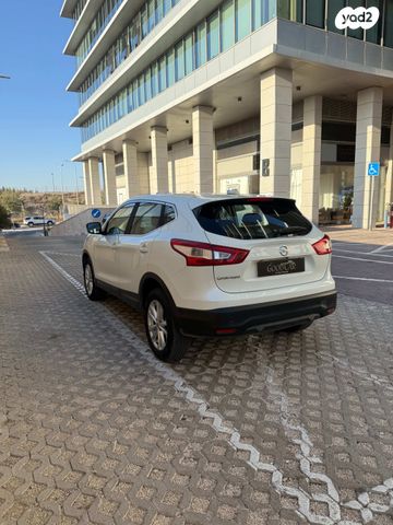 ניסאן קשקאי