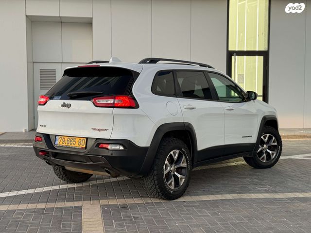 ג'יפ צ'ירוקי