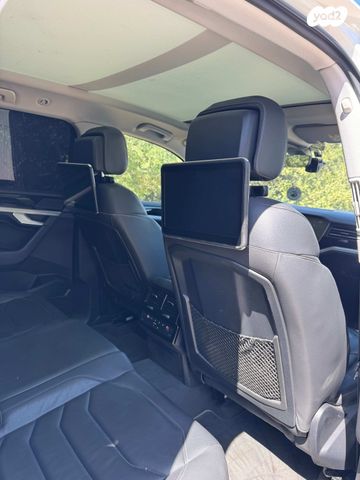 פולקסווגן טוארג