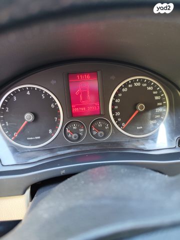 פולקסווגן טיגואן