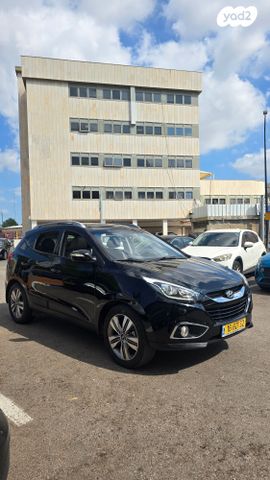 יונדאי ix35