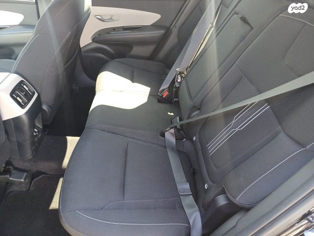 יונדאי טוסון