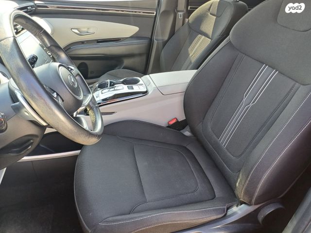 יונדאי טוסון