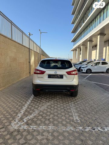 ניסאן קשקאי