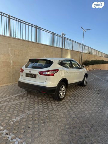 ניסאן קשקאי