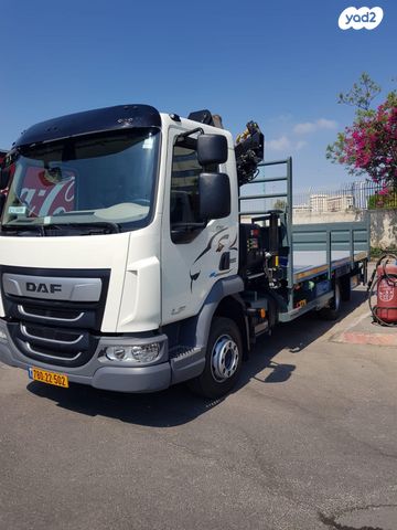 מודעת רכב דאף