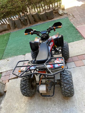 מודעת רכב אחר