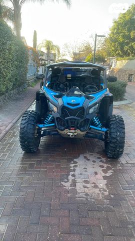 בומברדיר/קאן אם