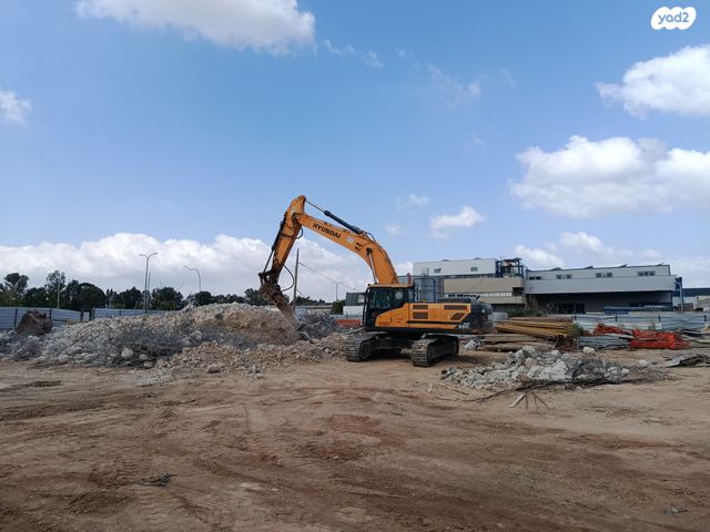 מודעת רכב מחפר