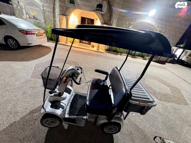 מודעת רכב אחר