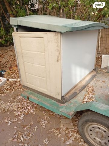 מודעת רכב פרטי/מסחרי