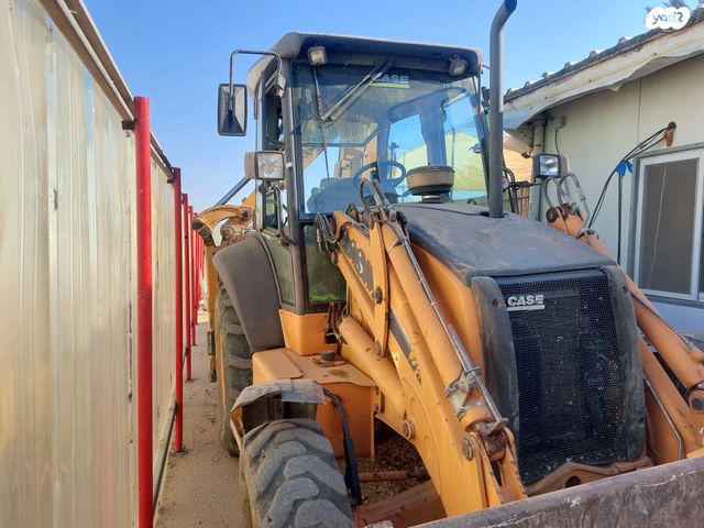 מודעת רכב מחפרון