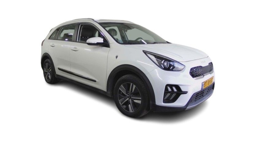 מודעת רכב קיה נירו