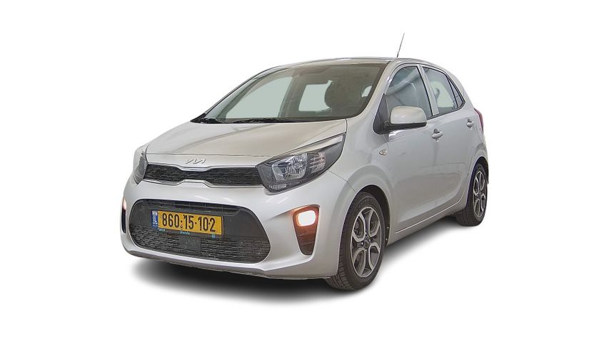 מודעת רכב קיה פיקנטו